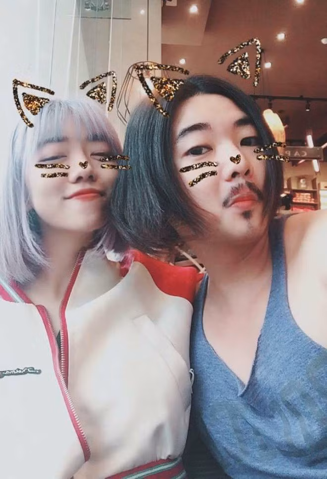 Thanh niên 6 múi bất ngờ tăng vèo vèo 20kg sau khi kết hôn, biết lý do ai cũng giật mình ảnh 6 Thanh niên 6 múi bất ngờ tăng vèo vèo 20kg sau khi kết hôn, biết lý do ai cũng giật mình ảnh 6