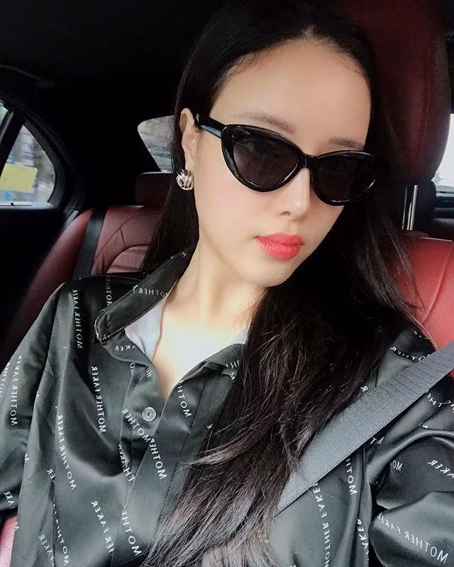 Em gai Mai Phuong Thuy mac sanh dieu, co tinh yeu 5 nam hanh phuc hinh anh 8 