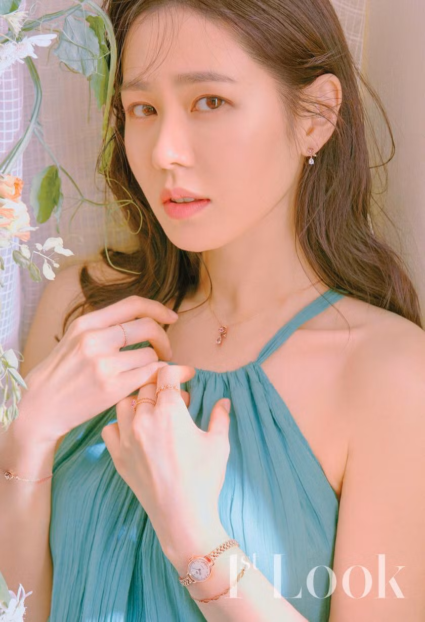 Không phải Song Hye Kyo, Kim Tae Hee... đây mới là mỹ nhân “gây thương nhớ” nhất Kbiz ảnh 9