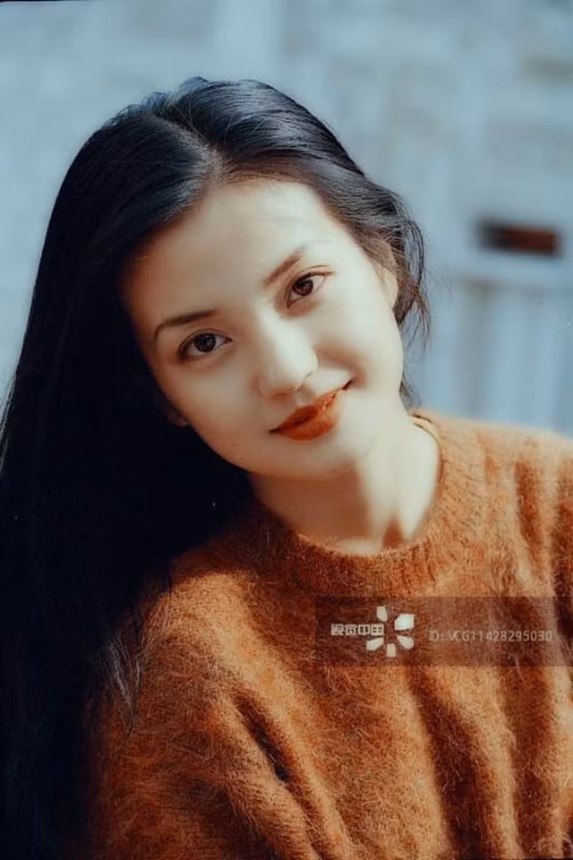 Hé lộ lý do Huỳnh Hiểu Minh đem lòng yêu thầm nàng “Én nhỏ” Triệu Vy suốt nhiều năm - Ảnh 6.