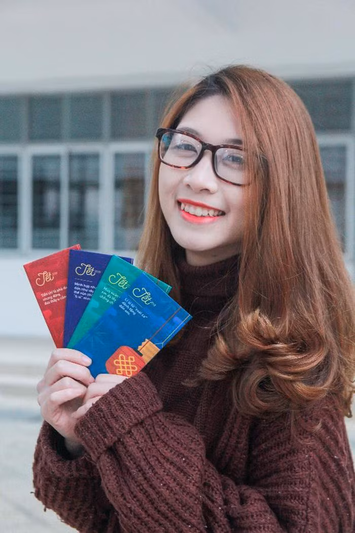 Những cô gái xinh đẹp, học giỏi của ĐH Bách khoa Hà Nội ảnh 6