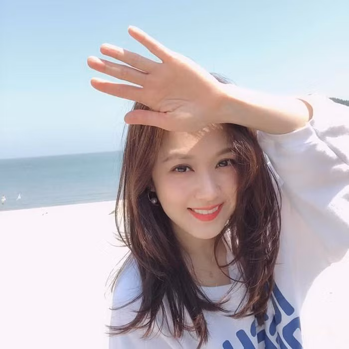Ngỡ ngàng nhan sắc như thiếu nữ ở tuổi U40 của Jang Nara ảnh 10 Ngỡ ngàng nhan sắc như thiếu nữ ở tuổi U40 của Jang Nara ảnh 10