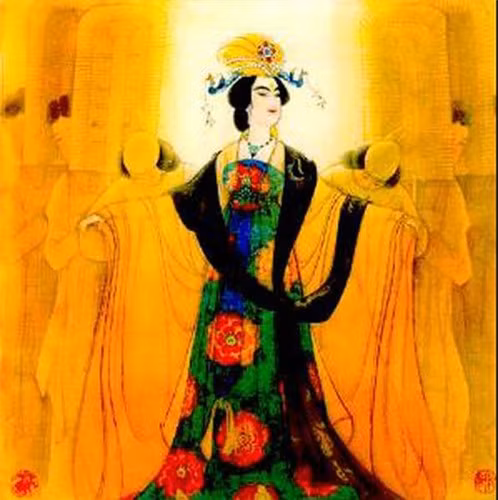 Nhung phu nu 