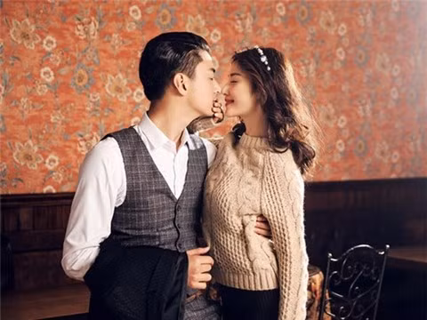 Đừng tự biến mình thành đồ chơi của đàn ông nhé con gái
