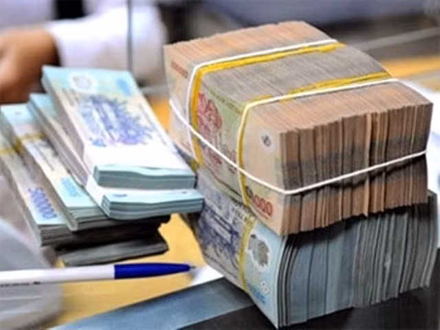 Việt Nam mới đạt 15 điểm về chỉ số công khai ngân sách (năm 2017), trong khi đó điểm trung bình của thế giới là 42