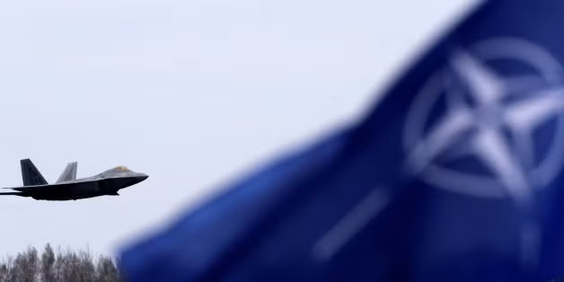 Lầu Năm Góc: Nga có thể đánh bại NATO trong 60 giờ