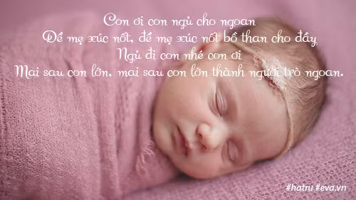 Dạy con thông minh, đừng quên hát ru ảnh 1 hat-ru1-blogtamsuvn