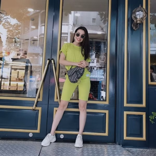 Tông màu đang khiến sao Việt lẫn sao Hàn phát cuồng