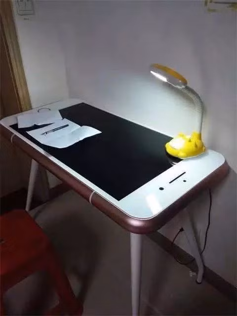 Mẹ hứa học giỏi mẹ mua cho iPhone