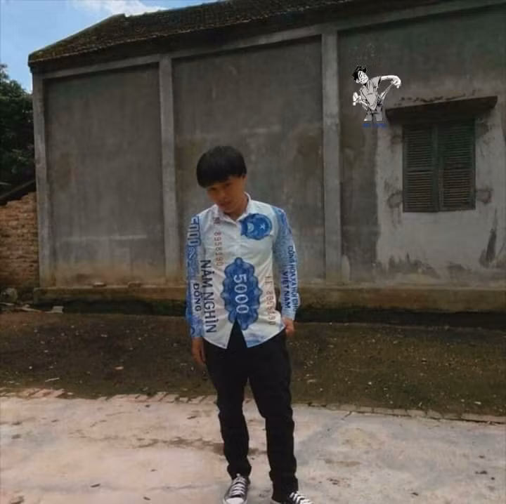 Khi bạn muốn lúc nào cũng có tiền bên người