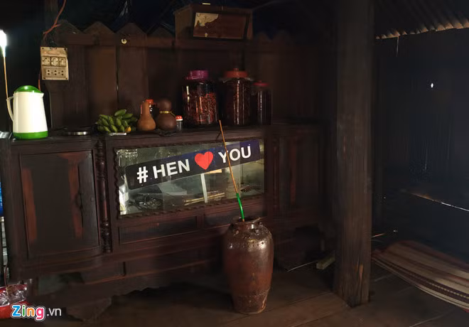 Căn nhà đơn sơ của HHen Niê sau một năm đăng quang Hoa hậu Hoàn vũ-7