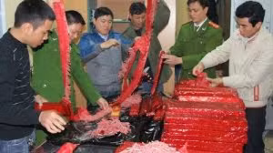 Bộ Công an dự báo tình trạng đốt pháo đêm Giao thừa diễn biến phức tạp