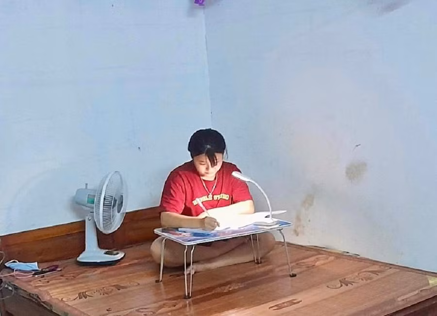 Phòng trọ sinh viên tăng giá lên từ 1500.000 - 300.000 đồng/tháng