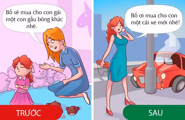 9 cách dạy con vừa lỗi thời vừa nguy hiểm có thể làm hỏng tương lai của bé
