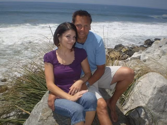chong dau don khi vo bi sat hai, 8 nam sau su that he lo nho manh kinh ap trong - 5
