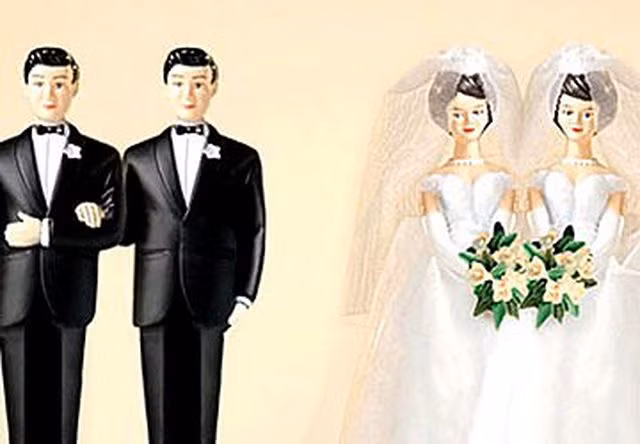 Sửa độ tuổi kết hôn, hoàn thiện quy định về hôn nhân đồng giới - 2