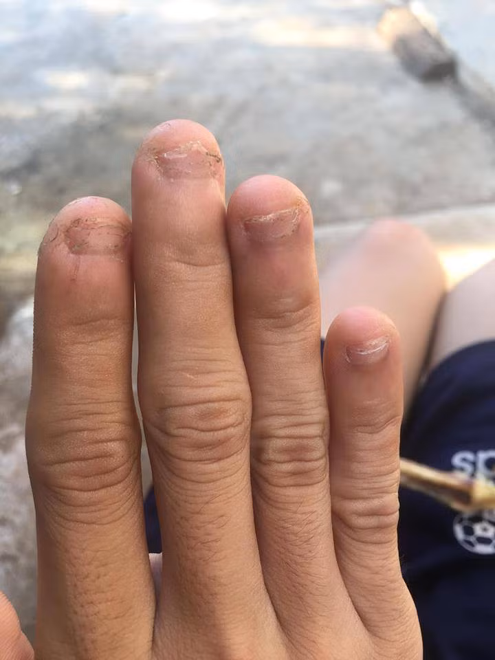 Thư giãn với loạt ảnh hài hước ngày đầu tuần ảnh 6