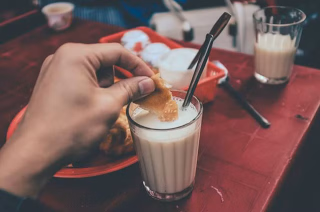 7 món không thể ăn trong mùa hè, nếu cố tình ăn có thể nguy hiểm đến tính mạng - Ảnh 10.