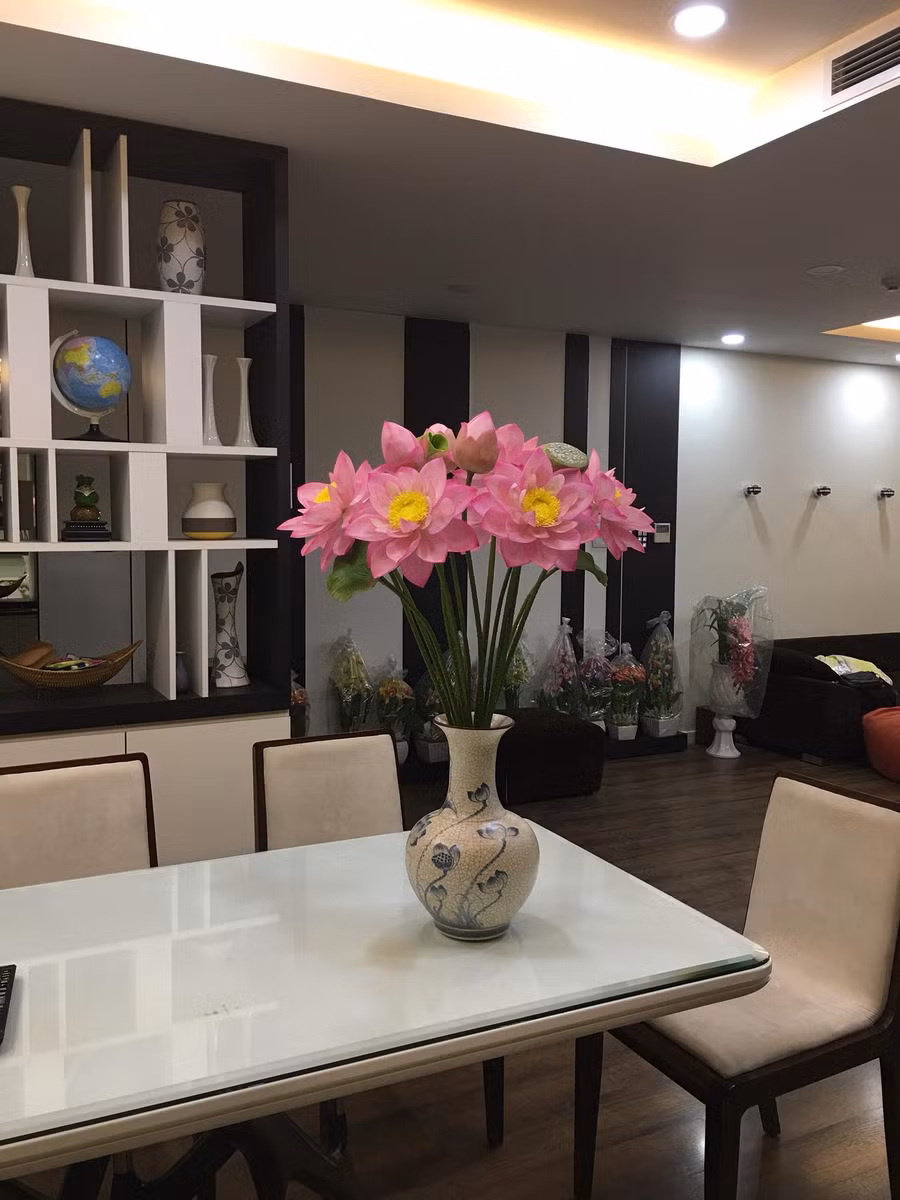 Hoa sen