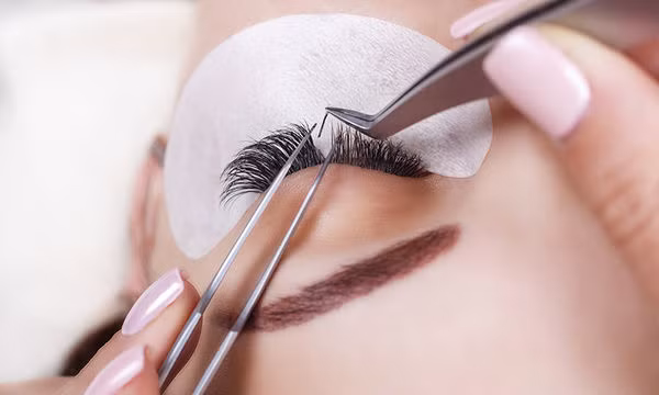 Bí kíp nối mi vừa đẹp, vừa trông tự nhiên nhất