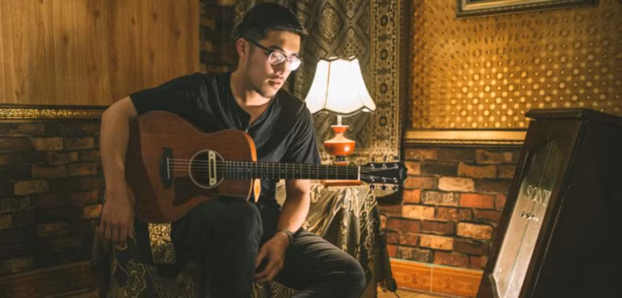 Cũng bởi cá tính riêng mạnh mẽ nên Indie được coi là dòng nhạc không dành cho tất cả mọi người. Ảnh: pose