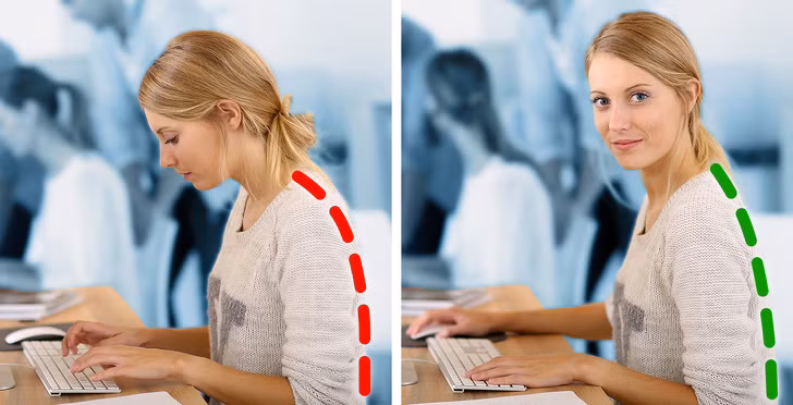 Mẹo giúp bạn "hồi sinh" khi bất ngờ thấy mệt mỏi ảnh 2 Nhung meo giup ban