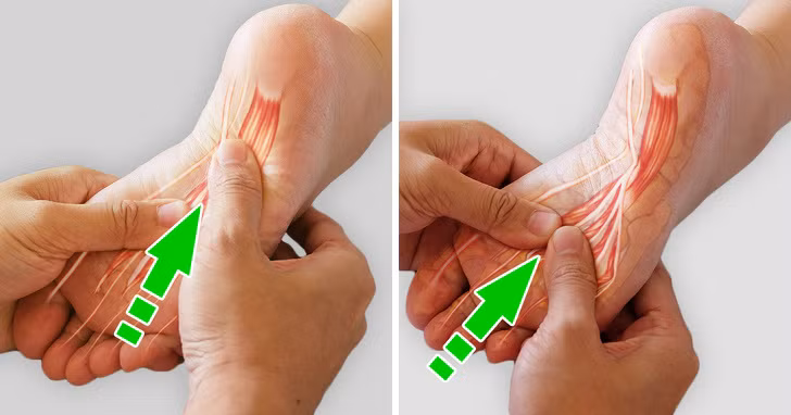 Mẹo giúp bạn "hồi sinh" khi bất ngờ thấy mệt mỏi ảnh 7 Nhung meo giup ban