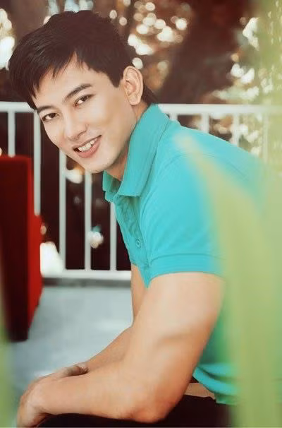 Lê Trung Cương