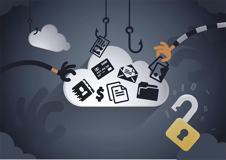 Bất kỳ thông tin cá nhân nào của bạn dù là nhỏ nhất cũng có thể bị lợi dụng để trục lợi.