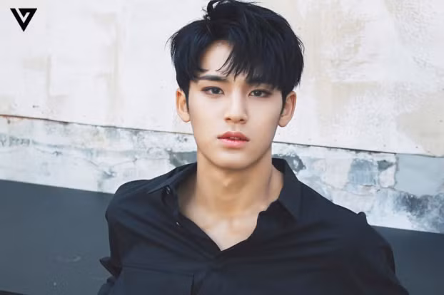 Hội nam idol Kpop sinh năm 1997: Toàn mỹ nam mặt đẹp, dáng chuẩn thế này đây 8