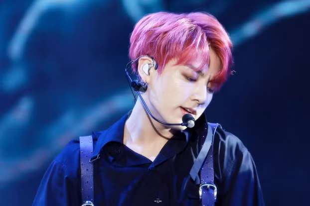 Hội nam idol Kpop sinh năm 1997: Toàn mỹ nam mặt đẹp, dáng chuẩn thế này đây 11