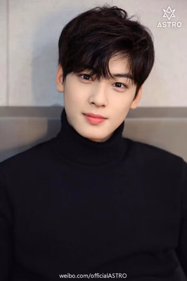 Hội nam idol Kpop sinh năm 1997: Toàn mỹ nam mặt đẹp, dáng chuẩn thế này đây 13