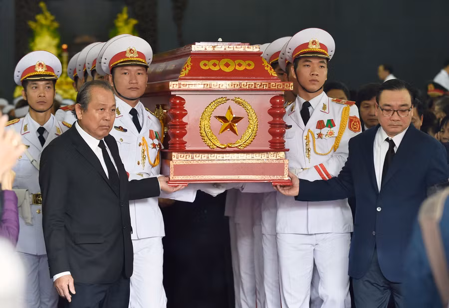Ảnh: VGP/Nhật Bắc. Ảnh: VGP/Nhật Bắc.