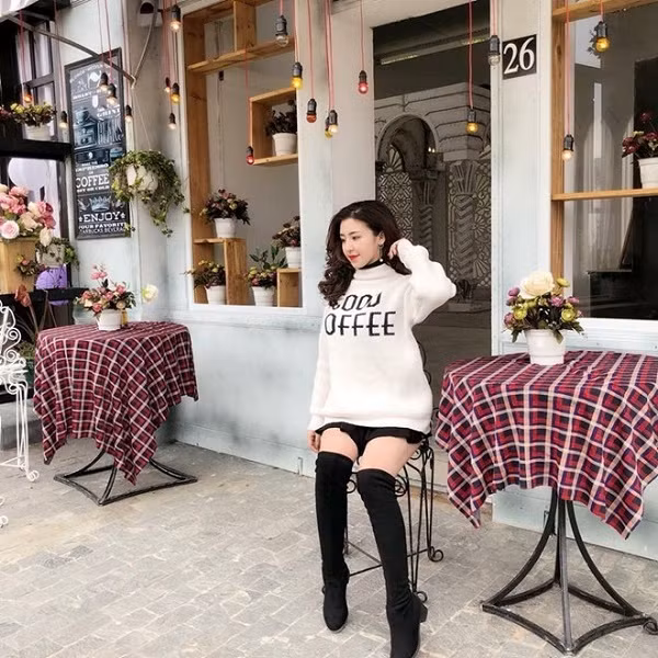 Những hot girl mạng nổi tiếng sau 1 đêm giờ còn sống sót hay đã chìm?