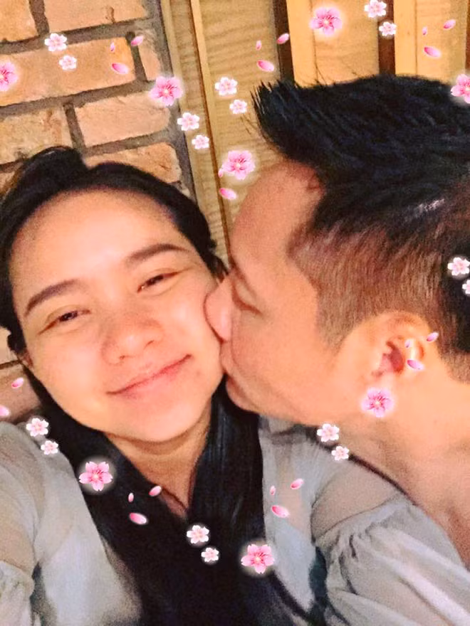 Phan Như Thảo tăng cân, xuống sắc khi làm vợ 4 đại gia khét tiếng-10