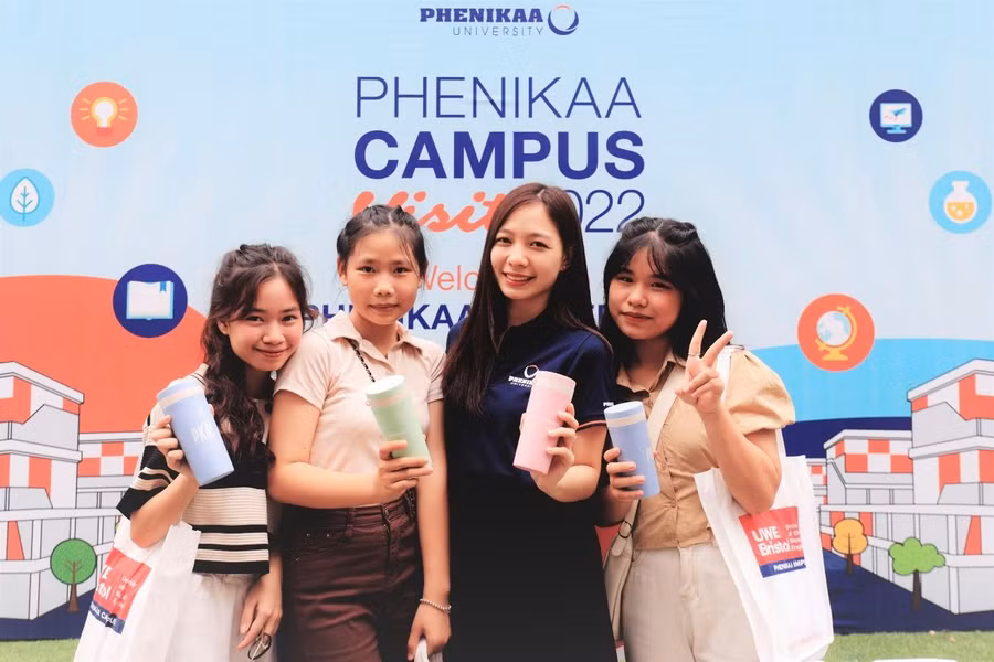 Giải tỏa chông chênh khi chọn nghề nhờ hướng nghiệp sớm ảnh 3