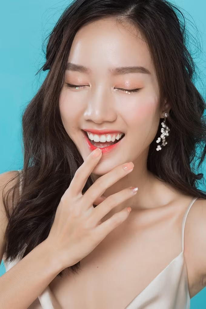Gợi ý 3 kiểu makeup trong veo phù hợp cho mọi dịp ảnh 4