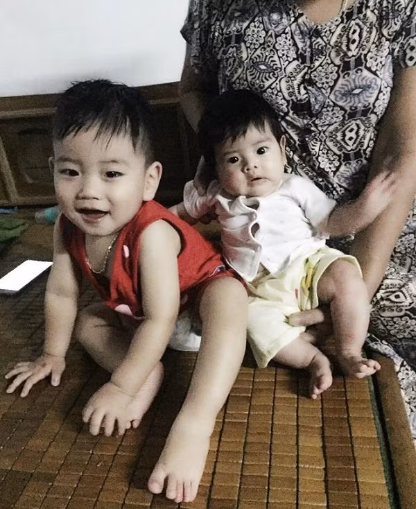 say thai lien tiep, me ha tinh lieu linh mang bau den tuan 34 thi nhan tin "set danh" - 6