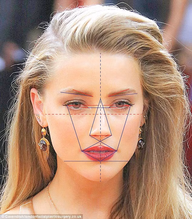 Amber Heard - Nhan sắc đẹp nhất hành tinh nhưng không thắng nổi chính nghĩa ảnh 1
