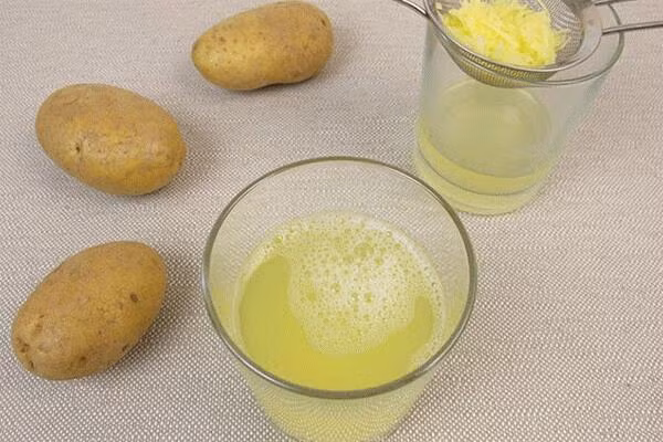 Chẳng thua mỹ phẩm tiền triệu, thứ rẻ tiền này cũng đủ giúp da trắng sáng, căng mướt ảnh 3 chang thua my pham tien trieu, chi thu re tien nay cung du giup da len tong, cang muot - 3