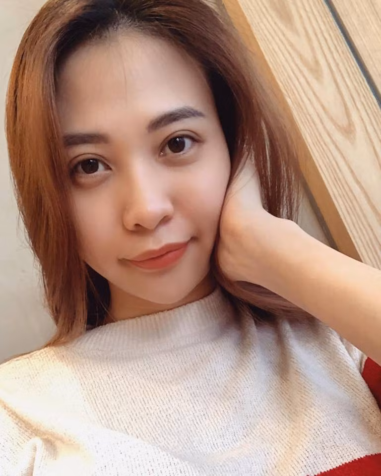 Đàm Thu Trang ngầm xác nhận tin đồn có bầu là thật và đây là phản ứng của Cường Đô la ảnh 3 Empty