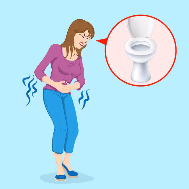 Những dấu hiệu điển hình giúp phát hiện sớm 10 căn bệnh nguy hiểm ai cũng nên biết - Ảnh 7.