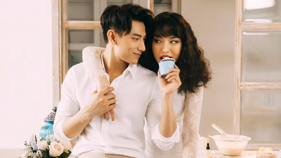 Đàn ông yêu thật lòng luôn sẵn sàng vì bạn làm những điều này ảnh 2