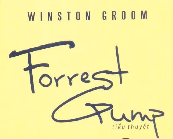 Forrest Gump – Bí quyết thành công của một cậu bé chậm phát triển