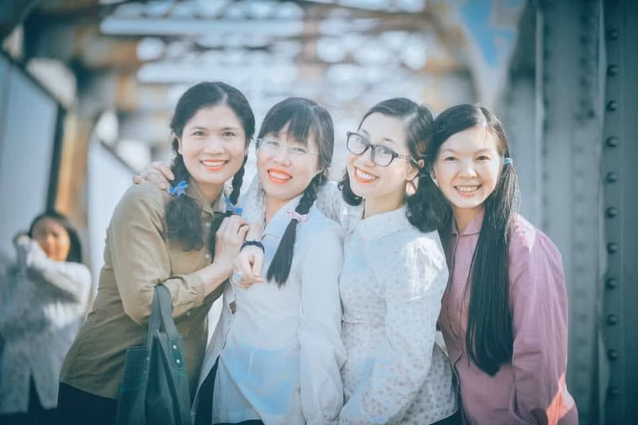 Chú thích ảnh