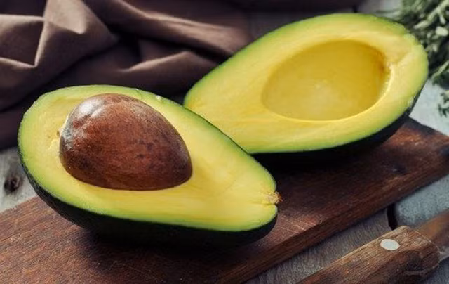 Làm sạch gan bằng những thực phẩm sẵn có 