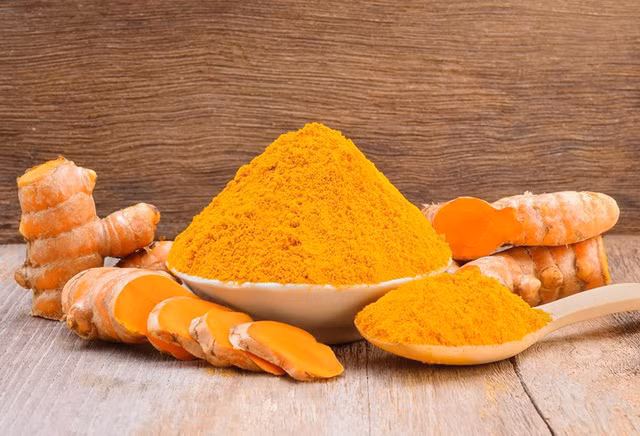 Làm sạch gan bằng những thực phẩm sẵn có ảnh 7 Làm sạch gan bằng những thực phẩm sẵn có ảnh 7