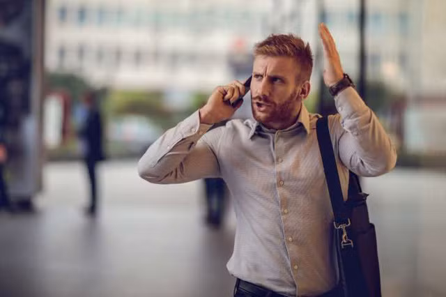 Giận dữ mãn tính sẽ ảnh hưởng tiêu cực đến sức khoẻ, tăng lo âu, mất ngủ và trí óc kém sáng suốt