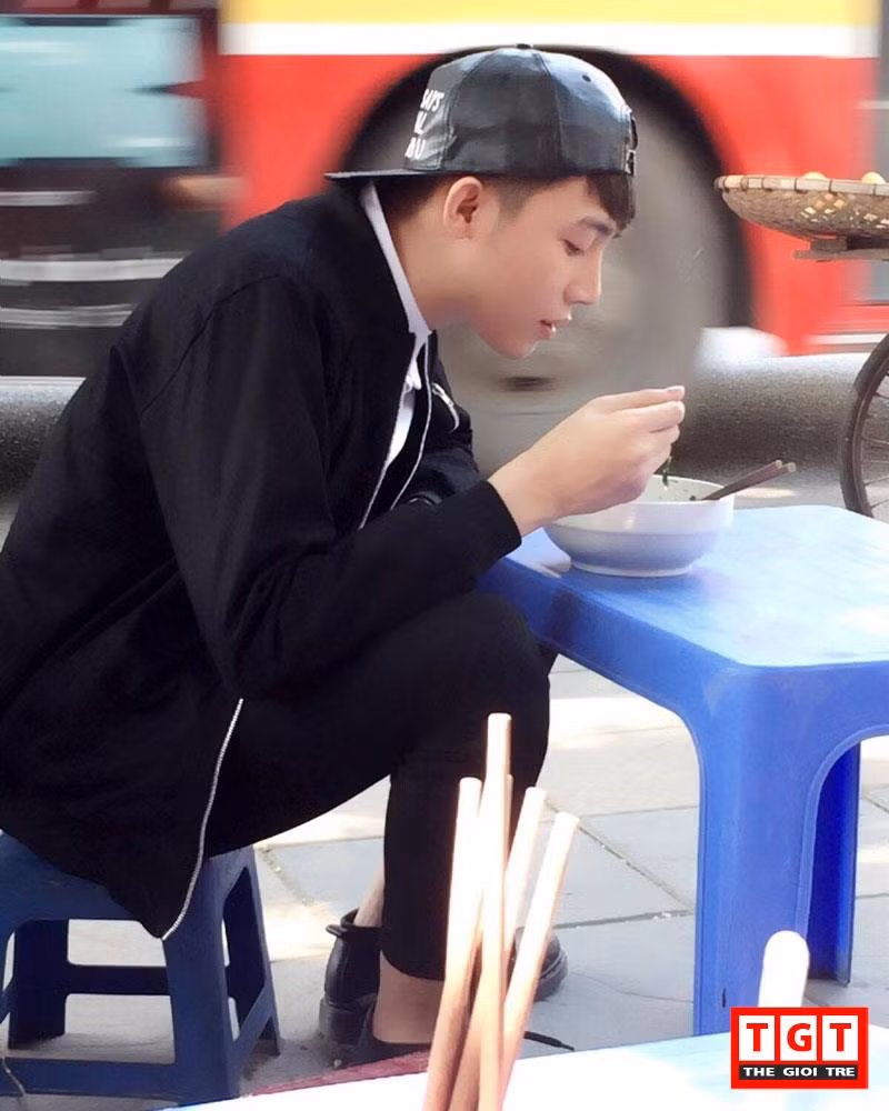 Vừa học, vừa làm sinh viên 9x ĐH Văn hóa Nghệ thuật Quân đội kiếm 50triệu/tháng ảnh 3 Vừa học, vừa làm sinh viên 9x ĐH Văn hóa Nghệ thuật Quân đội kiếm 50triệu/tháng ảnh 3