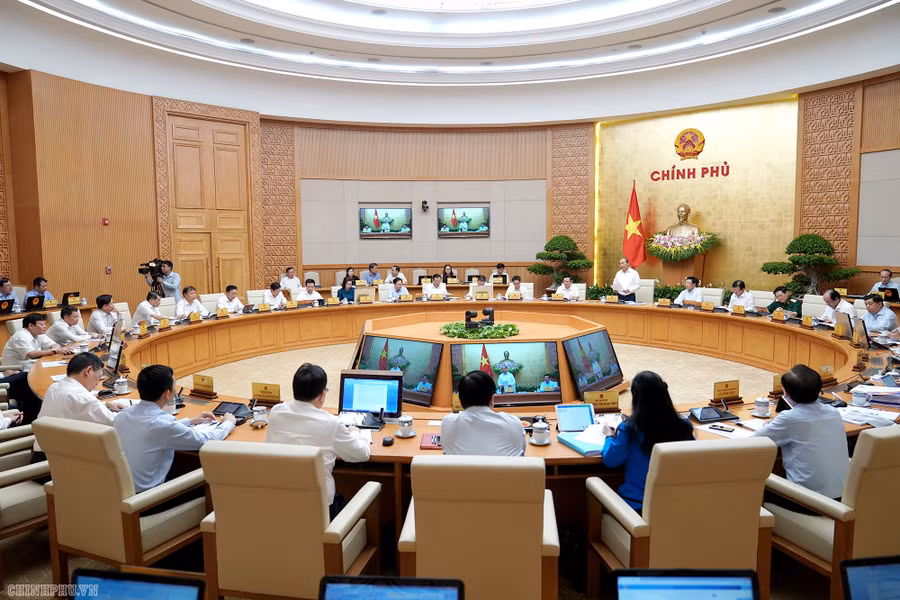 Ảnh: VGP/Quang Hiếu Ảnh: VGP/Quang Hiếu